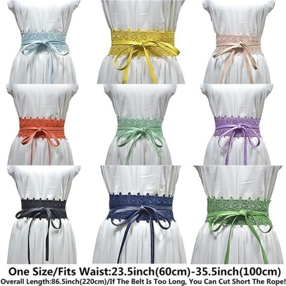 Belts